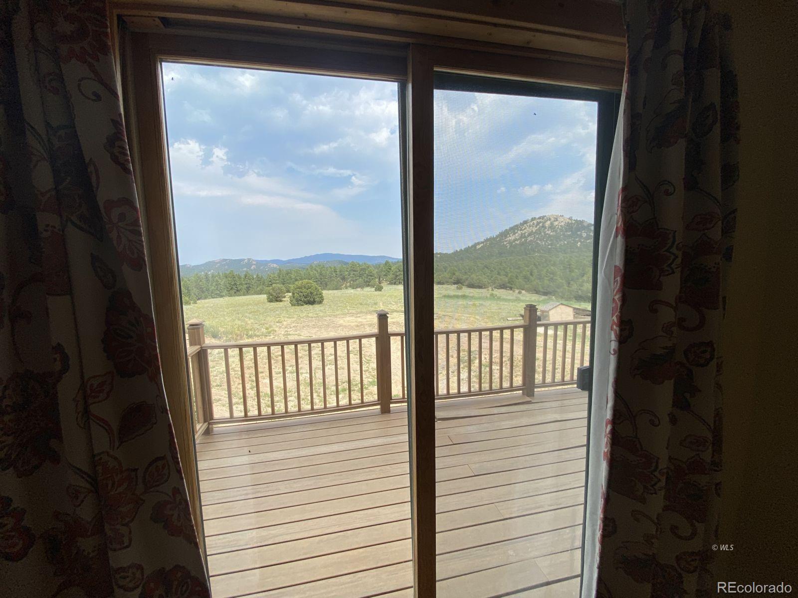595 Dead Mule Lane Westcliffe CO 81252