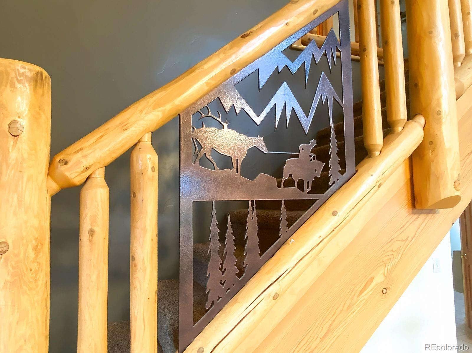 595 Dead Mule Lane Westcliffe CO 81252