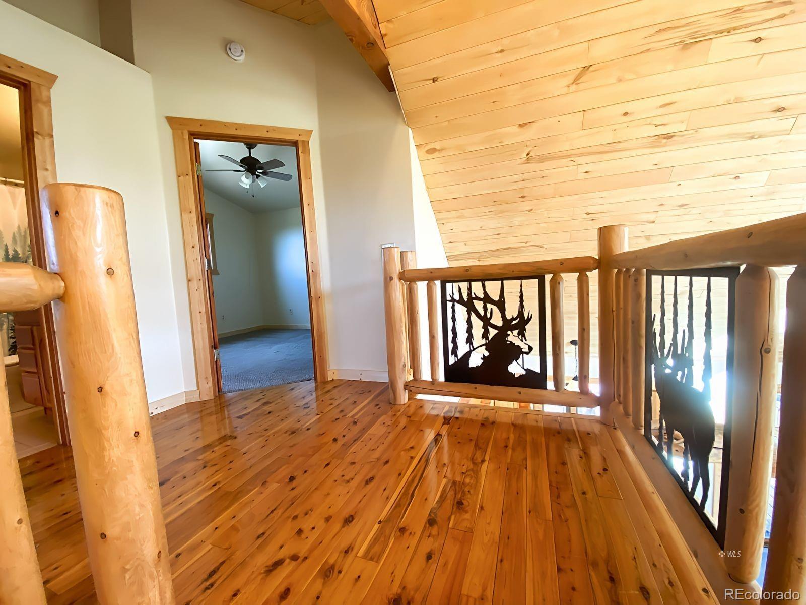 595 Dead Mule Lane Westcliffe CO 81252