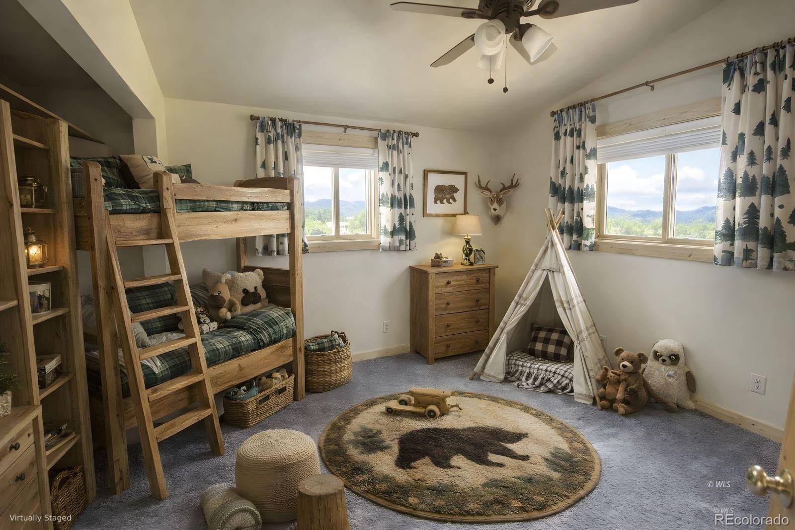 595 Dead Mule Lane Westcliffe CO 81252