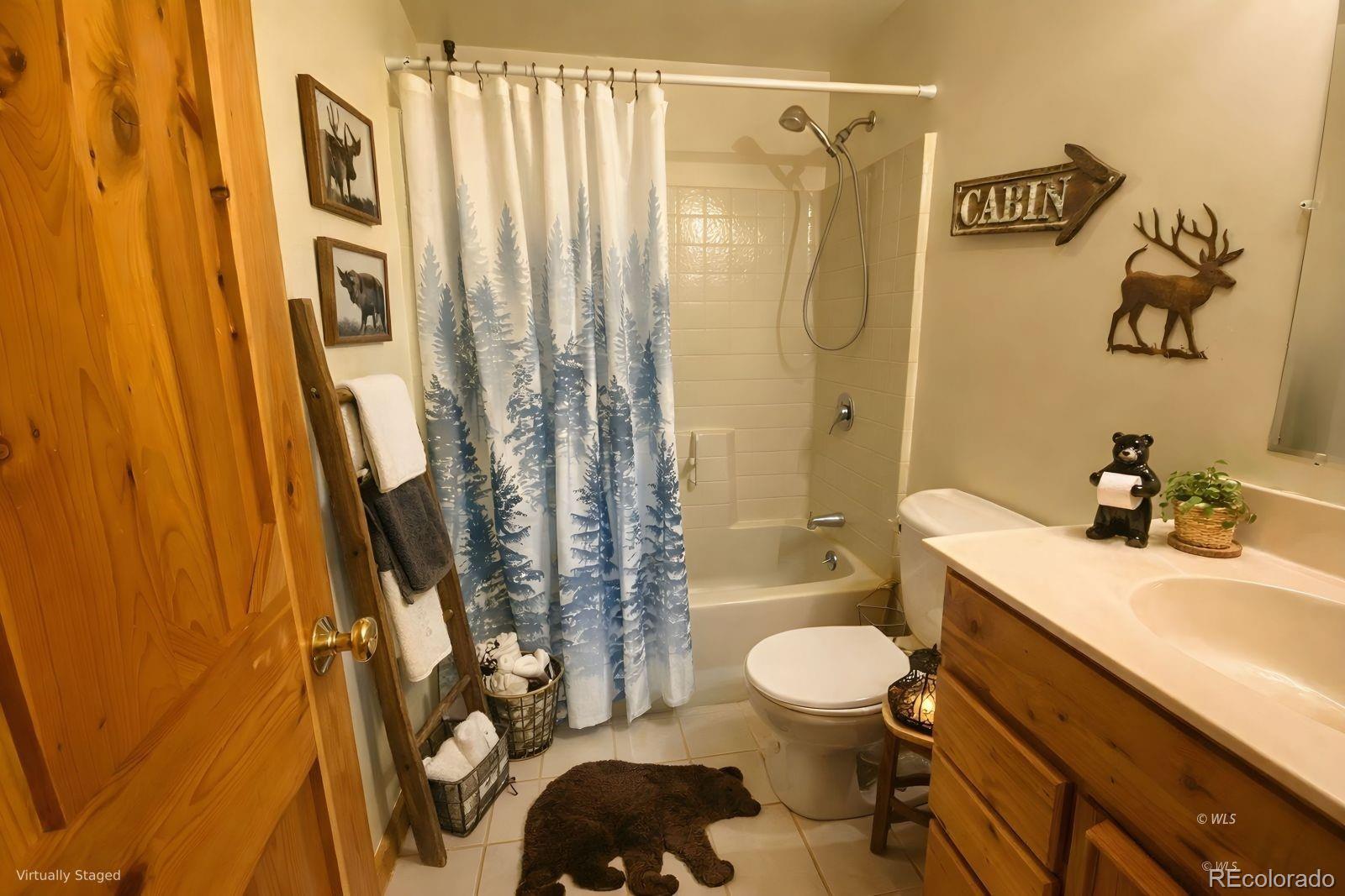 595 Dead Mule Lane Westcliffe CO 81252