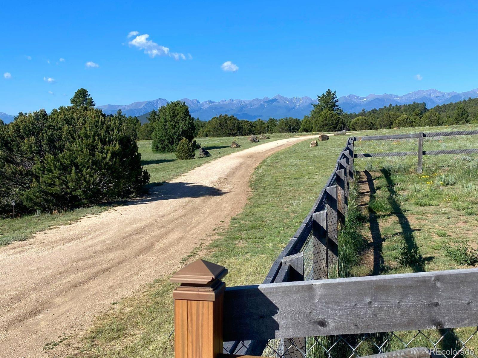 595 Dead Mule Lane Westcliffe CO 81252
