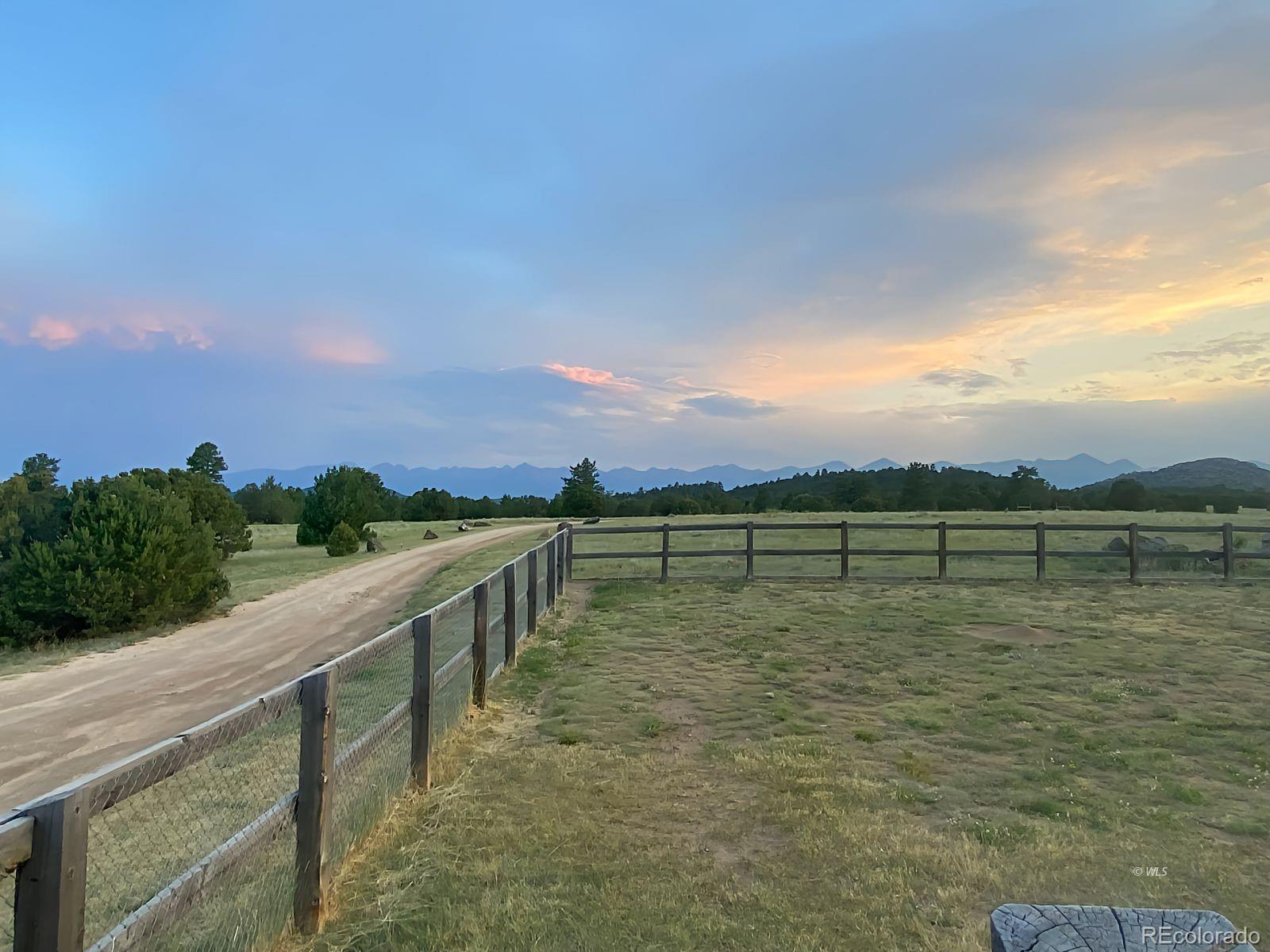 595 Dead Mule Lane Westcliffe CO 81252