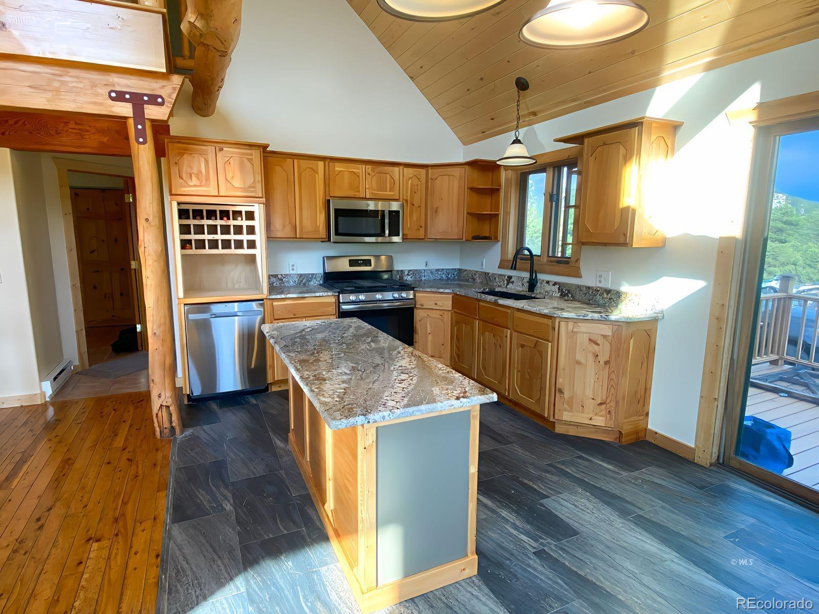 595 Dead Mule Lane Westcliffe CO 81252