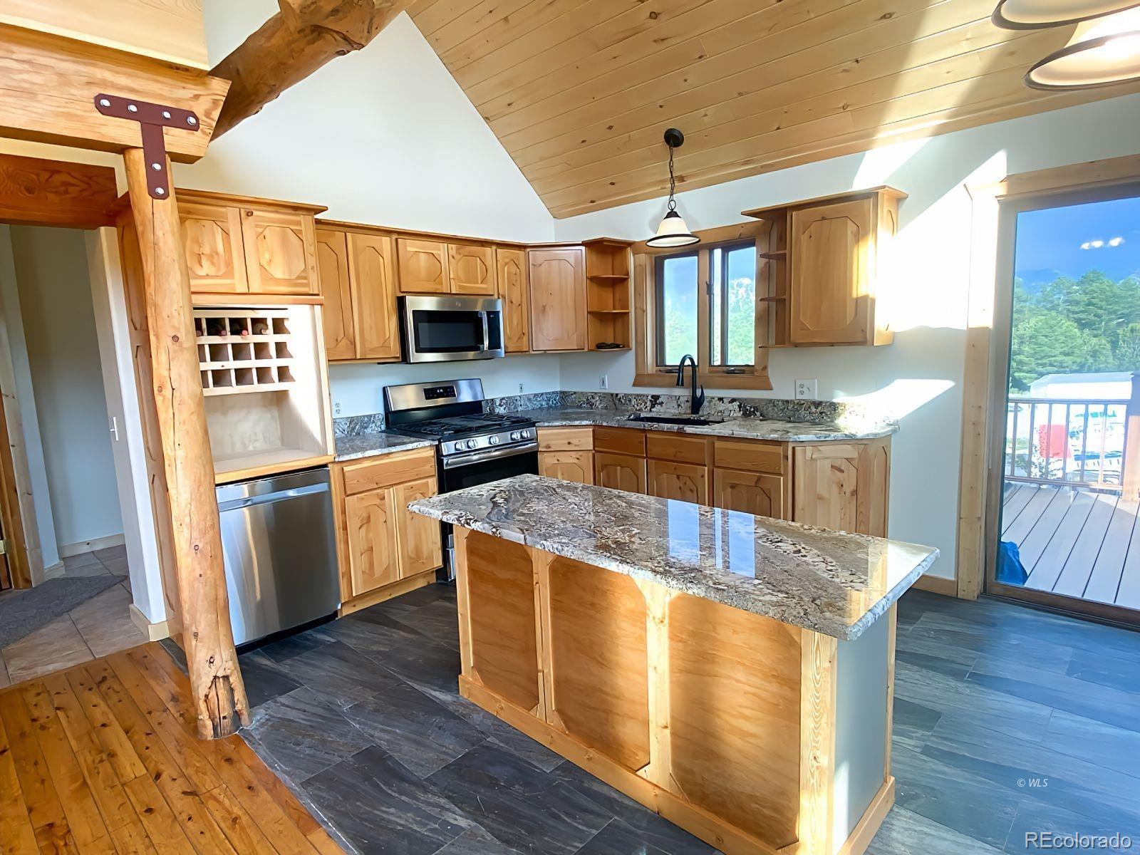 595 Dead Mule Lane Westcliffe CO 81252