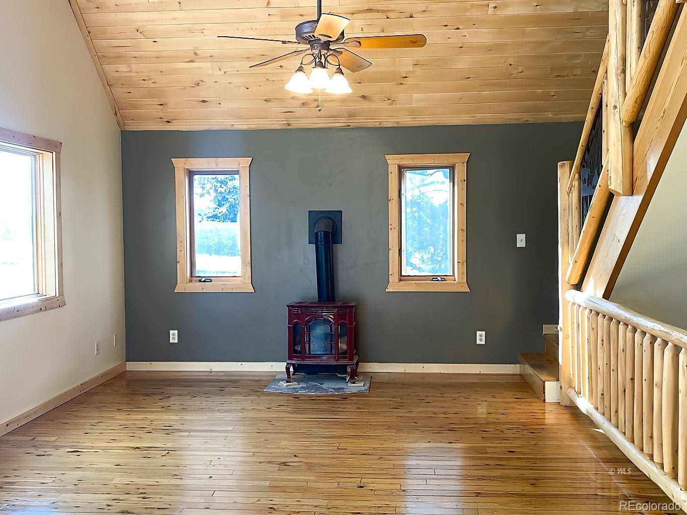 595 Dead Mule Lane Westcliffe CO 81252