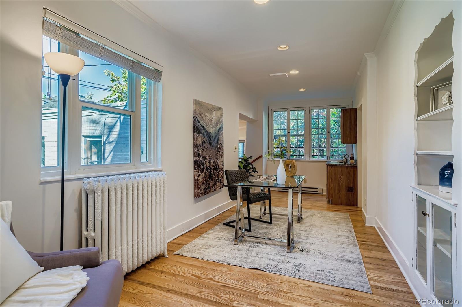 707 N Corona Street Denver CO 80218