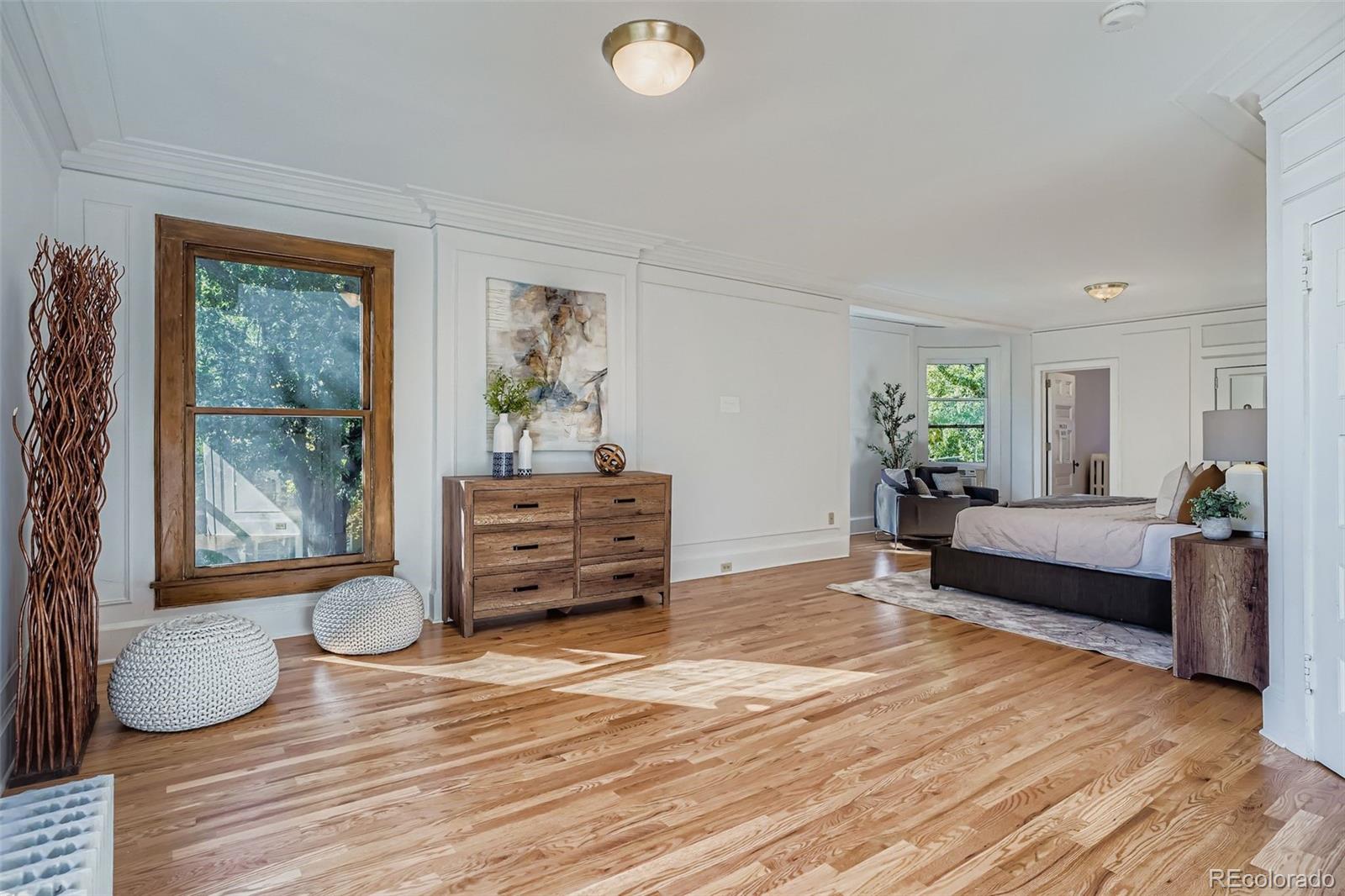707 N Corona Street Denver CO 80218