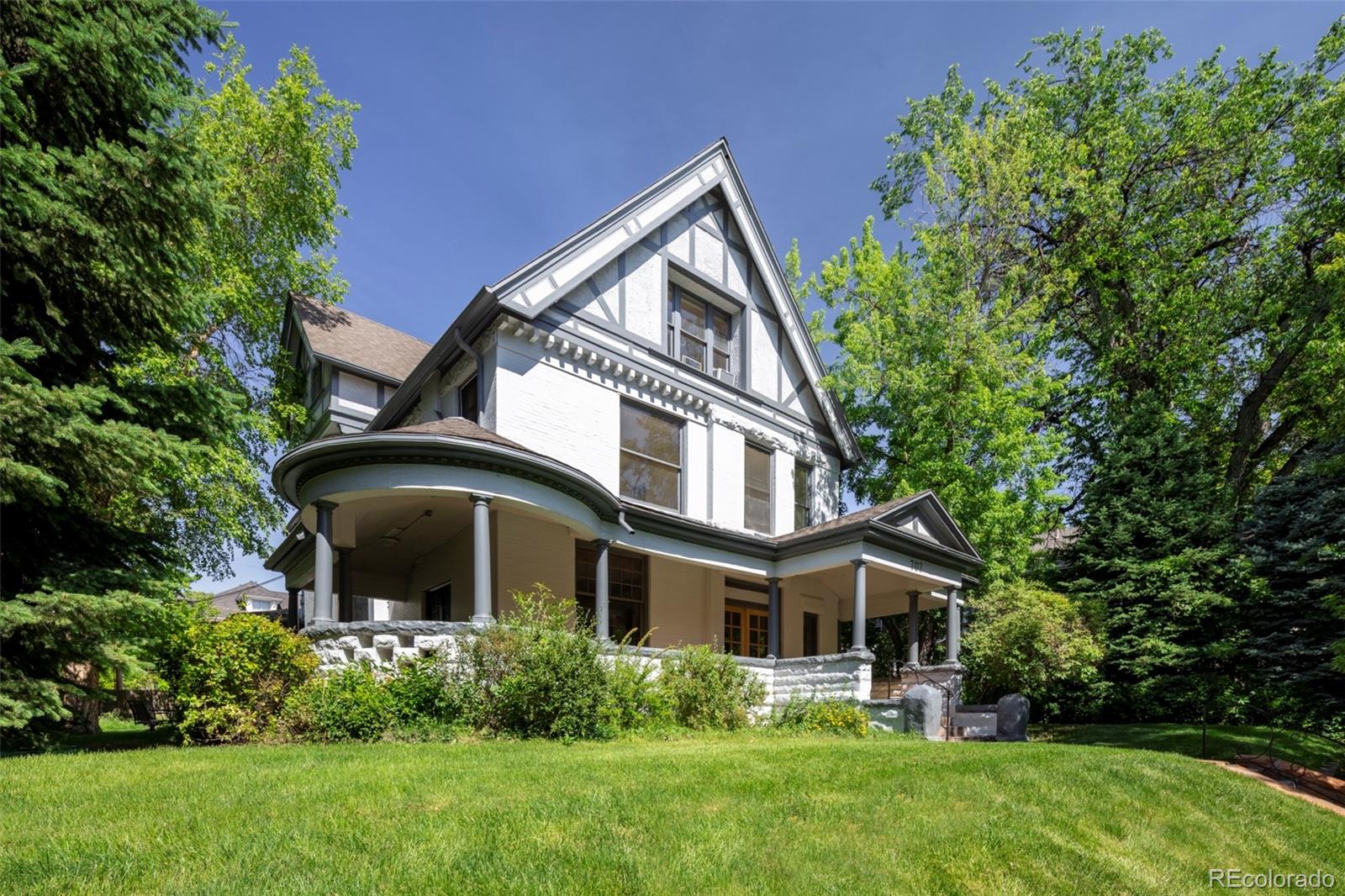 707 N Corona Street Denver CO 80218
