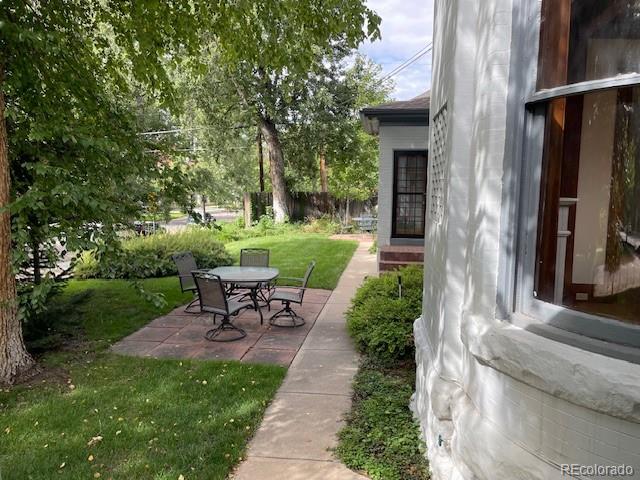 707 N Corona Street Denver CO 80218