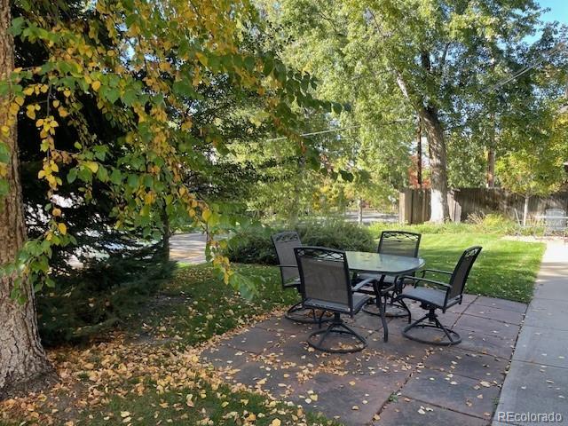 707 N Corona Street Denver CO 80218
