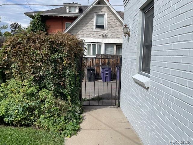 707 N Corona Street Denver CO 80218