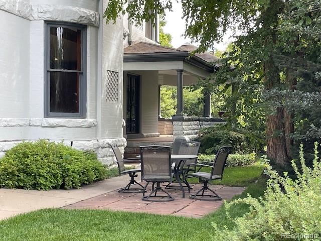 707 N Corona Street Denver CO 80218