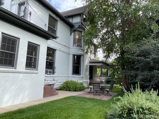 707 N Corona Street Denver CO 80218