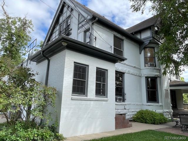 707 N Corona Street Denver CO 80218