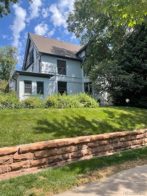 707 N Corona Street Denver CO 80218