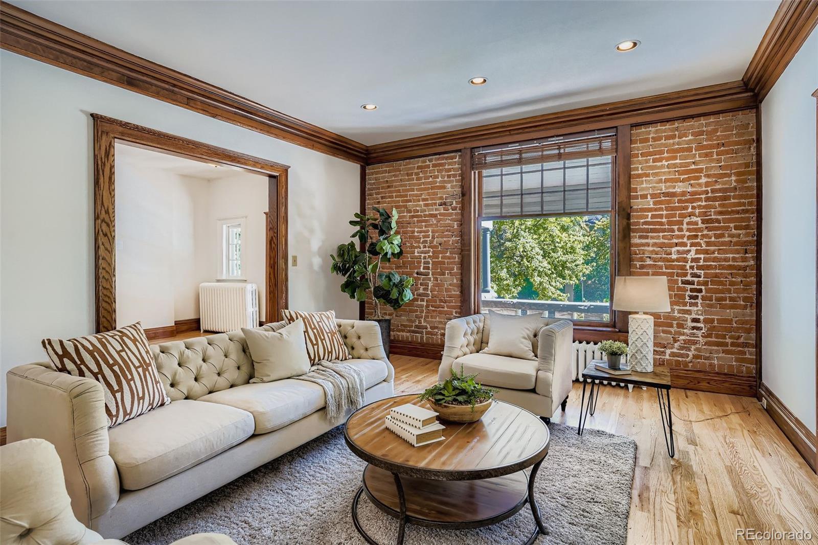 707 N Corona Street Denver CO 80218