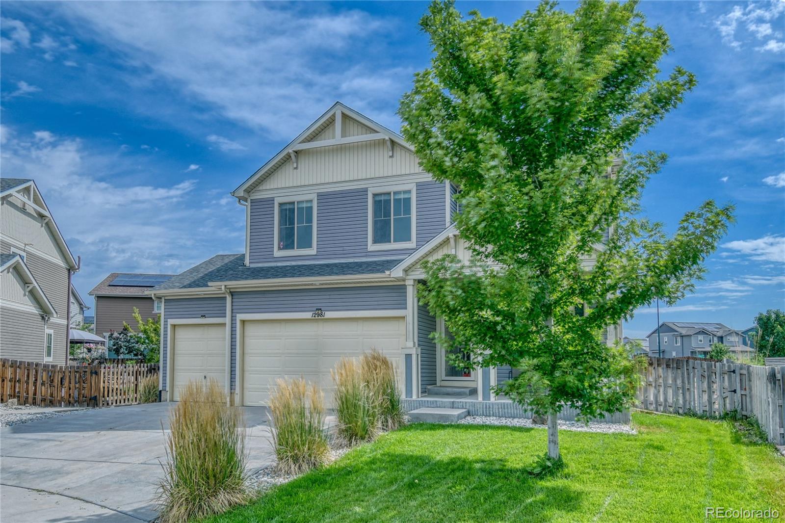 12981 E 108th Way Commerce City CO 80022