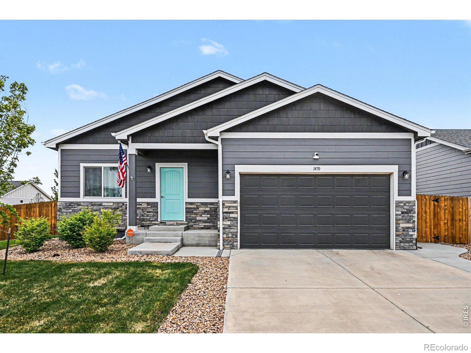 1470 S Hibiscus Drive Milliken CO 80543
