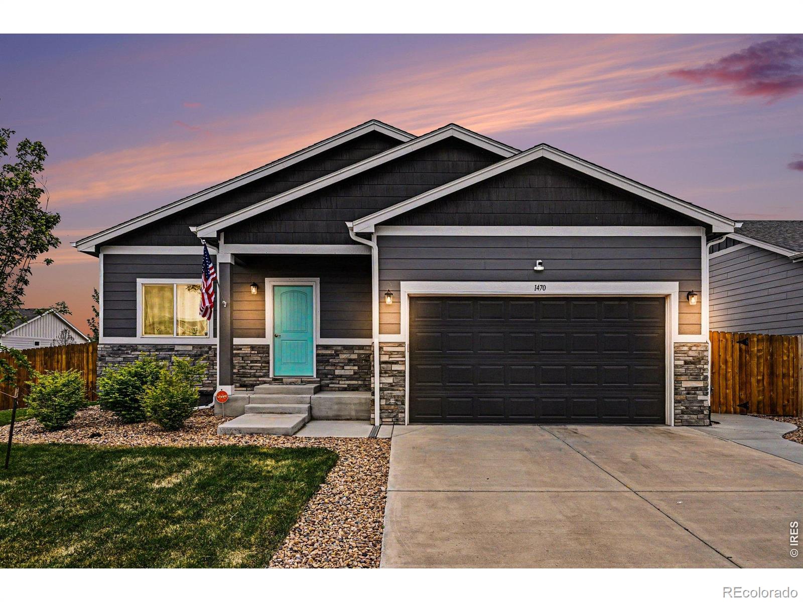 1470 S Hibiscus Drive Milliken CO 80543