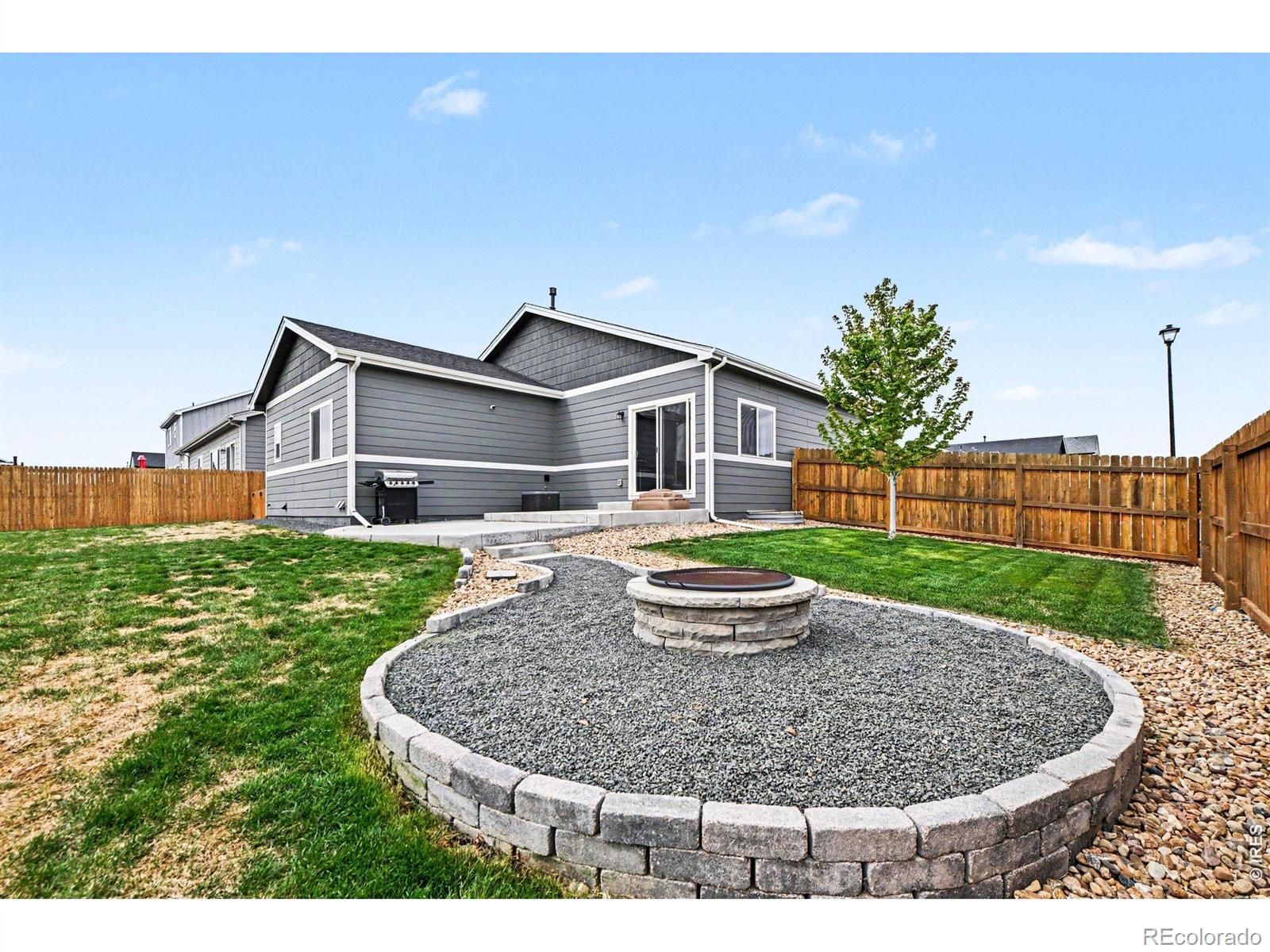 1470 S Hibiscus Drive Milliken CO 80543