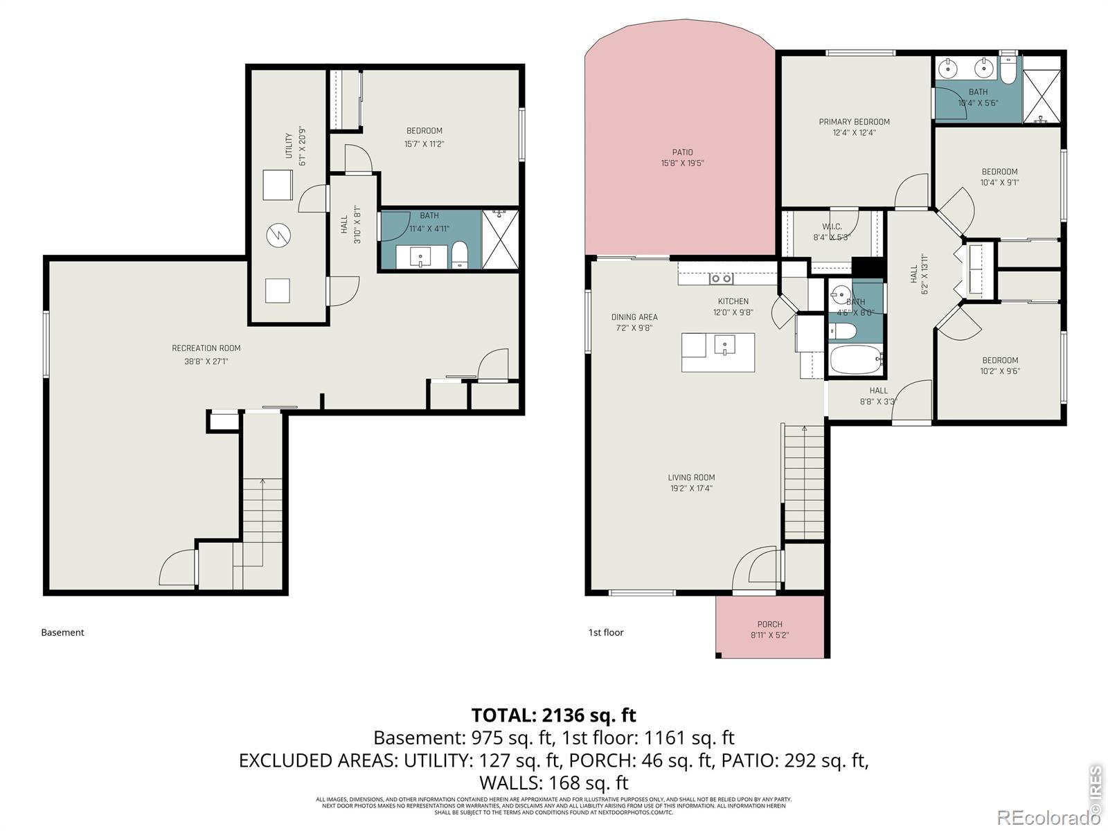 1470 S Hibiscus Drive Milliken CO 80543