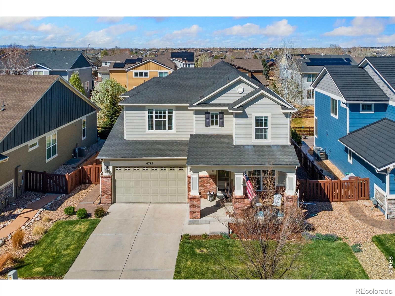 6772 Rainier Road Timnath CO 80547