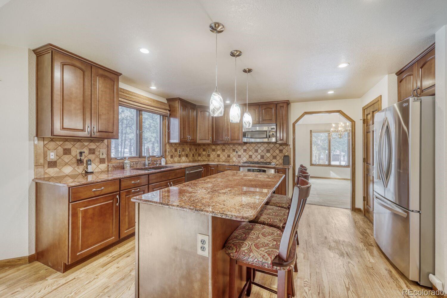 225 Sugarbush Drive Monument CO 80132