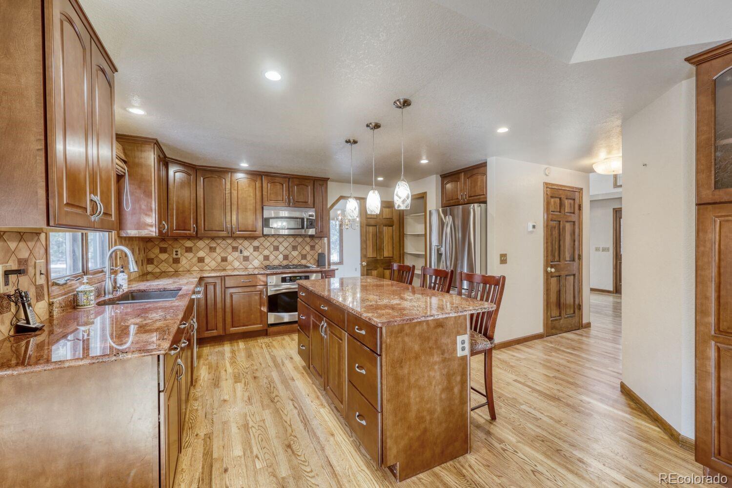 225 Sugarbush Drive Monument CO 80132