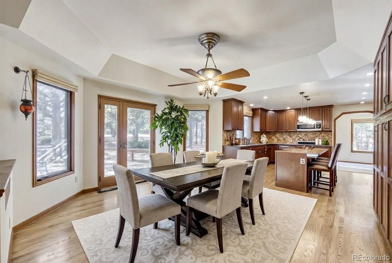 225 Sugarbush Drive Monument CO 80132