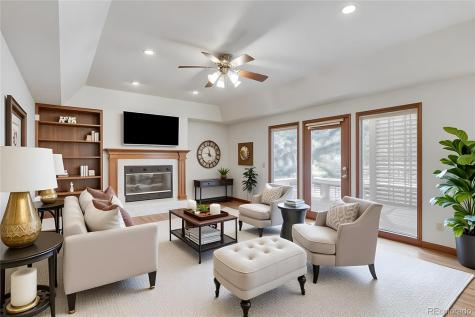 225 Sugarbush Drive Monument CO 80132