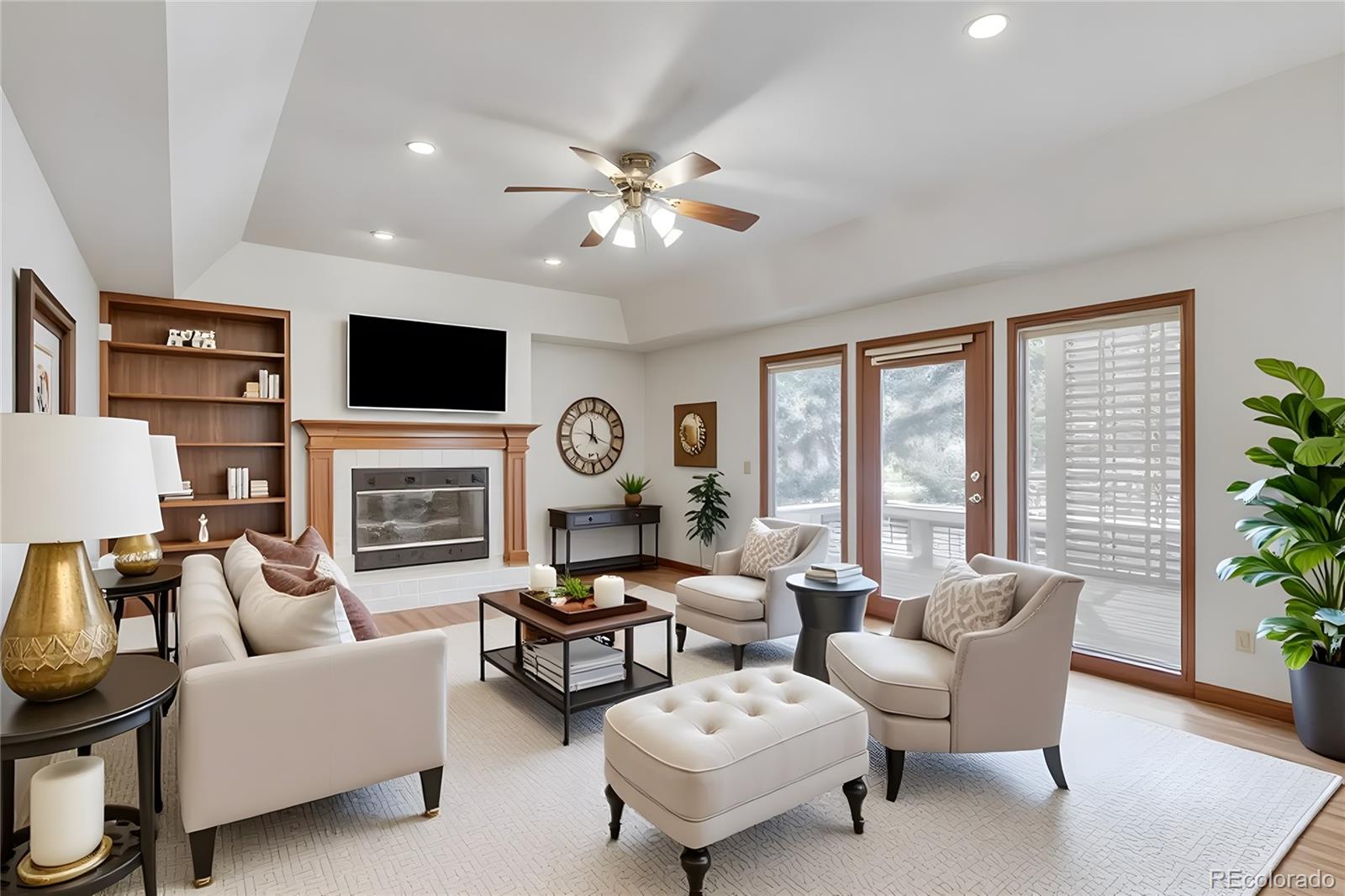 225 Sugarbush Drive Monument CO 80132