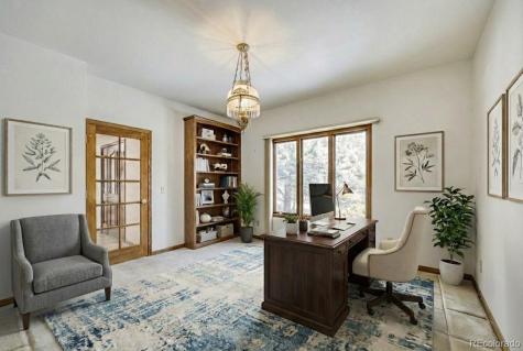 225 Sugarbush Drive Monument CO 80132