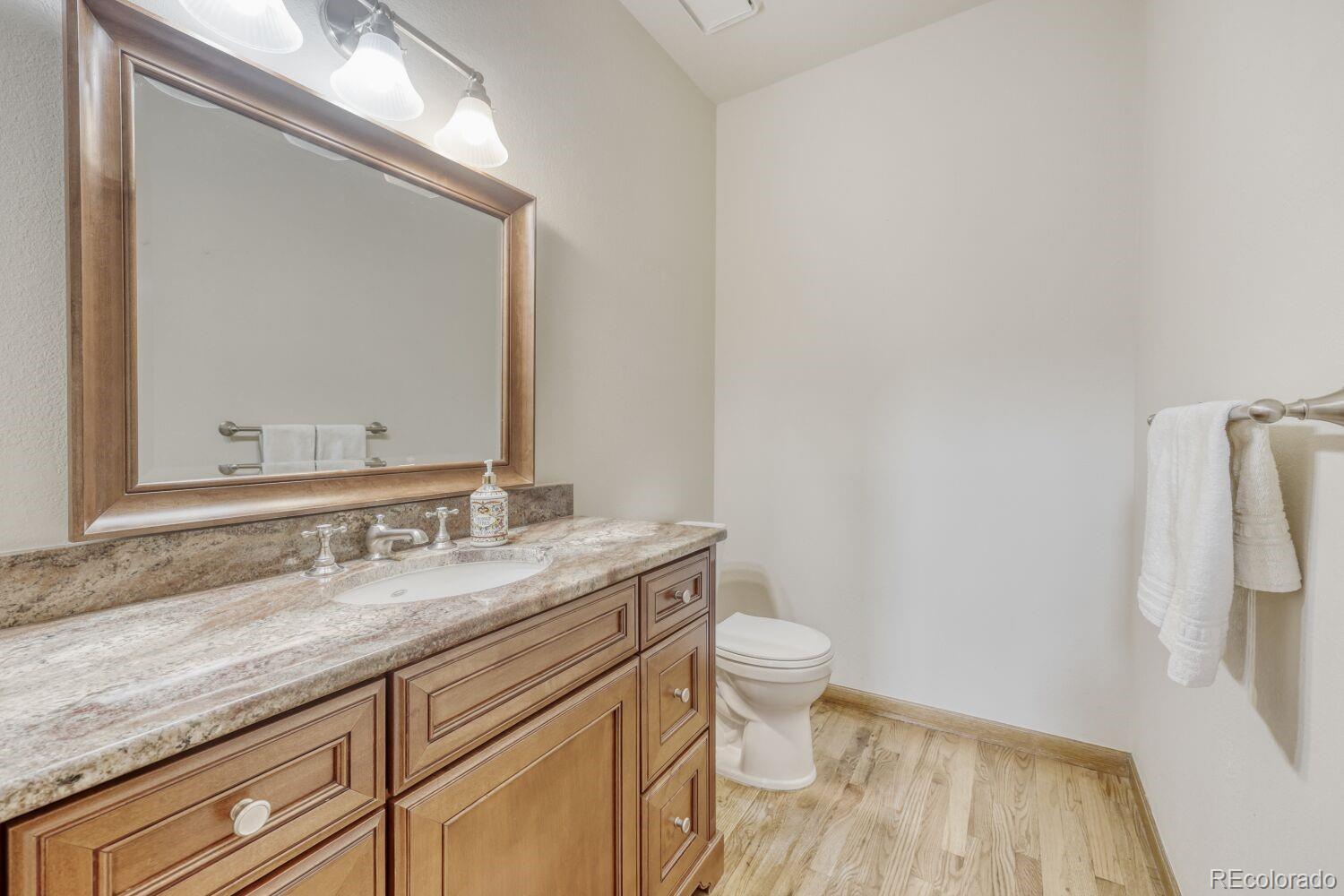 225 Sugarbush Drive Monument CO 80132