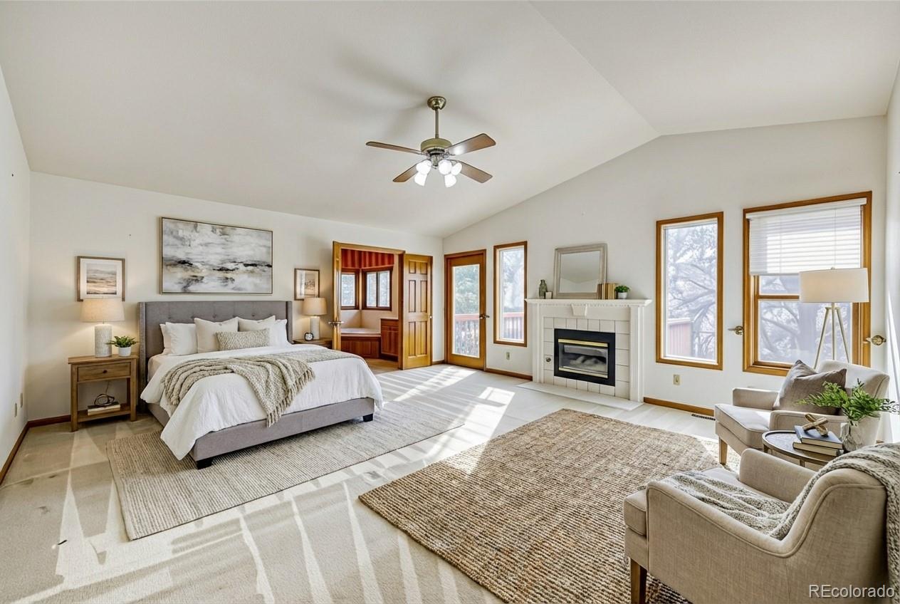 225 Sugarbush Drive Monument CO 80132