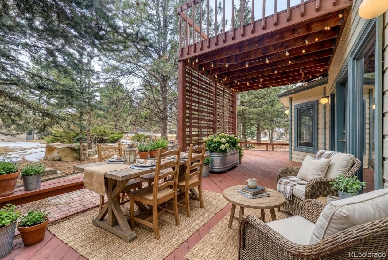 225 Sugarbush Drive Monument CO 80132