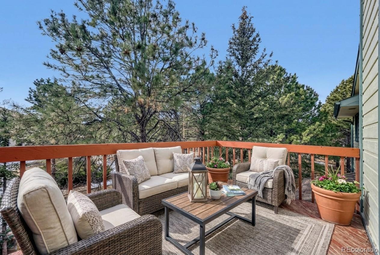 225 Sugarbush Drive Monument CO 80132