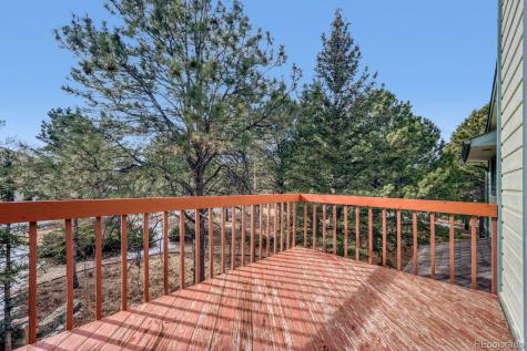 225 Sugarbush Drive Monument CO 80132