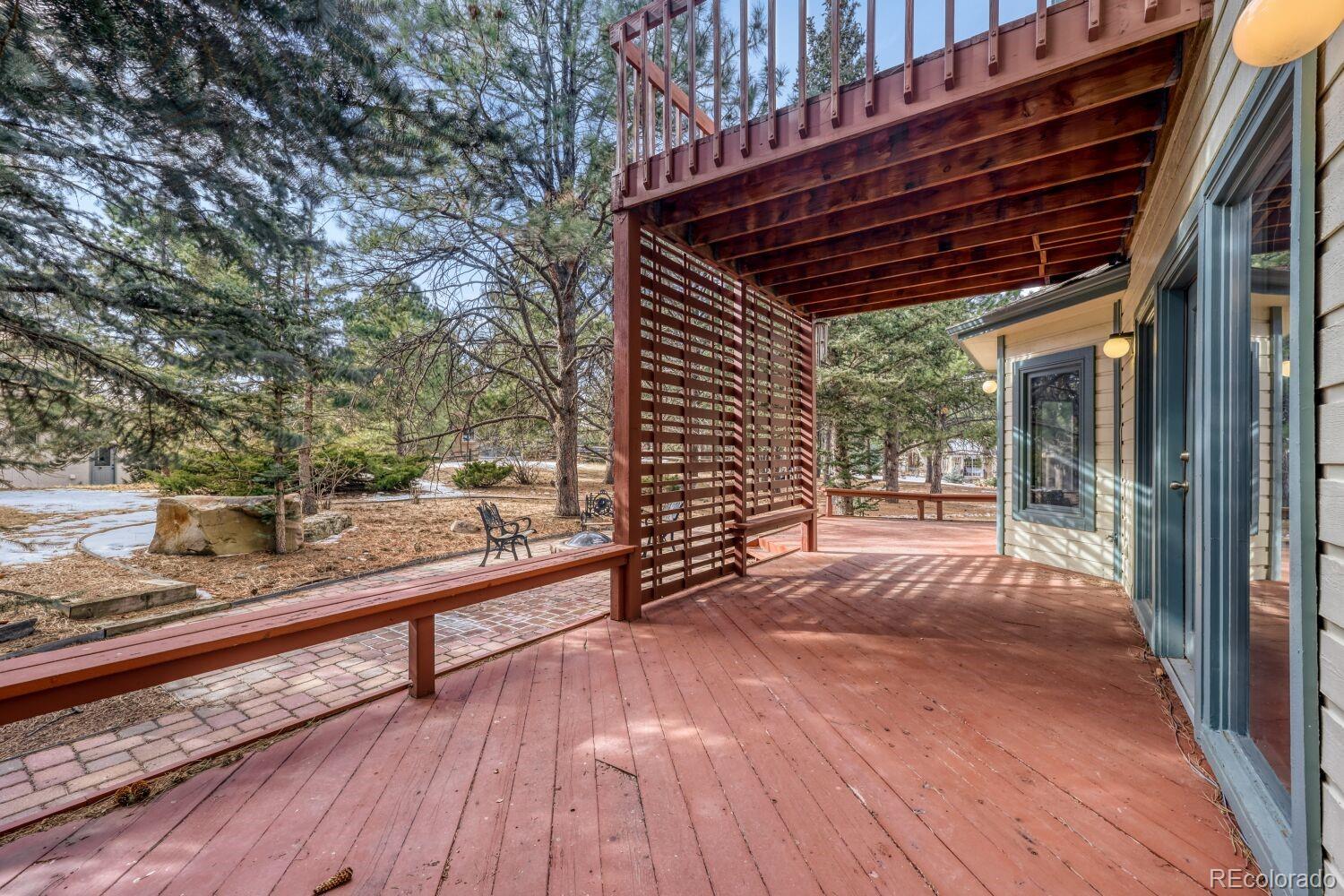 225 Sugarbush Drive Monument CO 80132