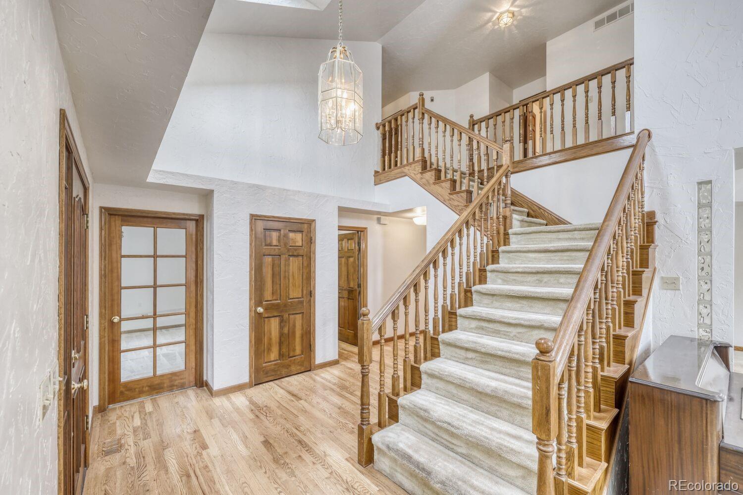 225 Sugarbush Drive Monument CO 80132