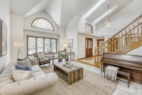 225 Sugarbush Drive Monument CO 80132