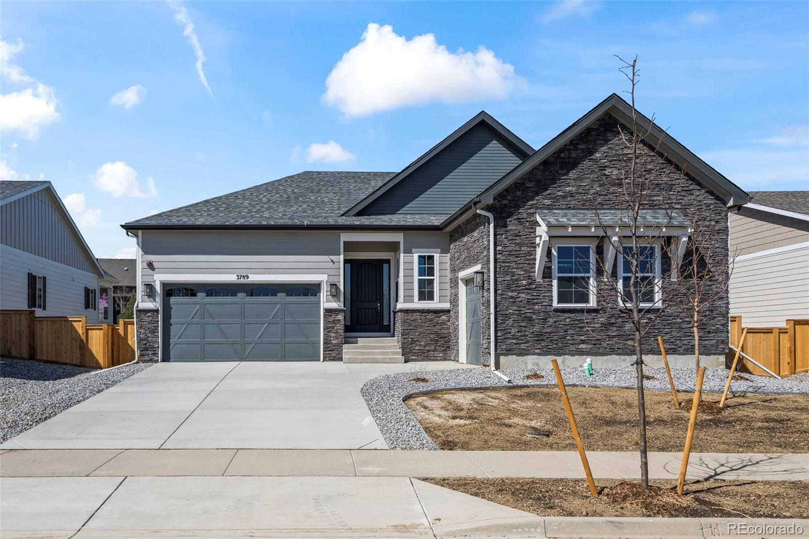 3789 Emerald Shore Circle Loveland CO 80538