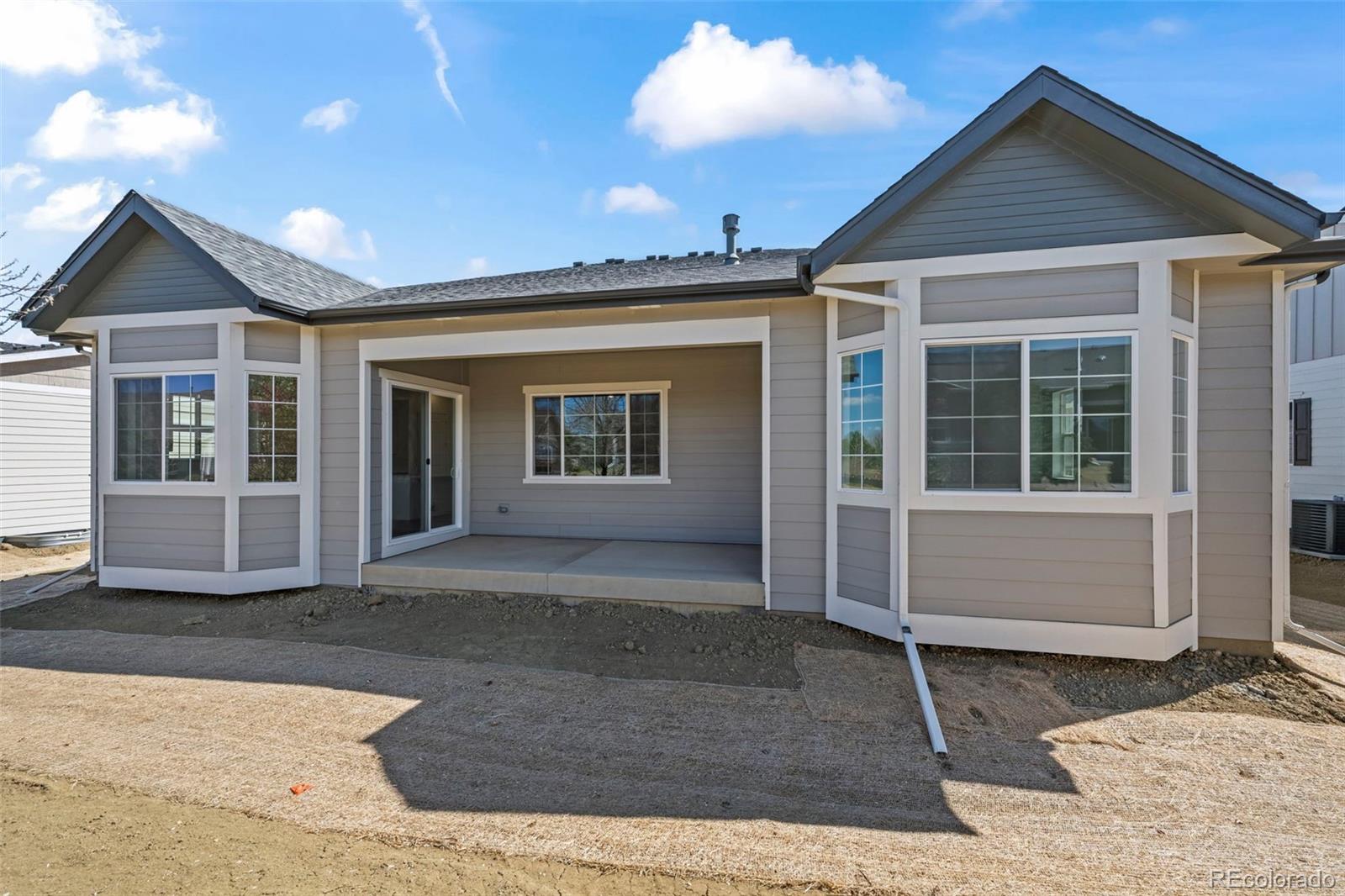 3789 Emerald Shore Circle Loveland CO 80538