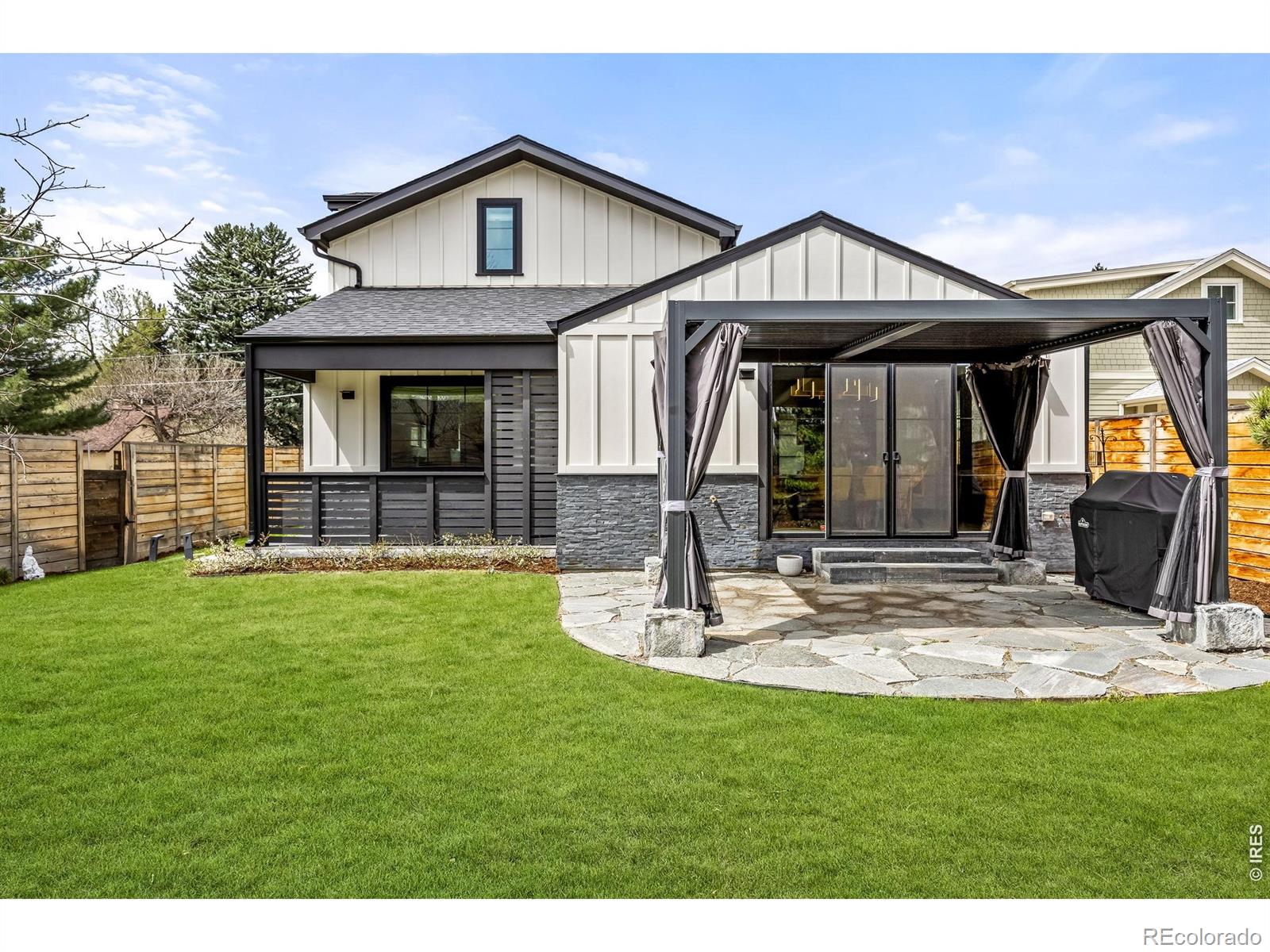 1175 Evergreen Avenue Boulder CO 80304