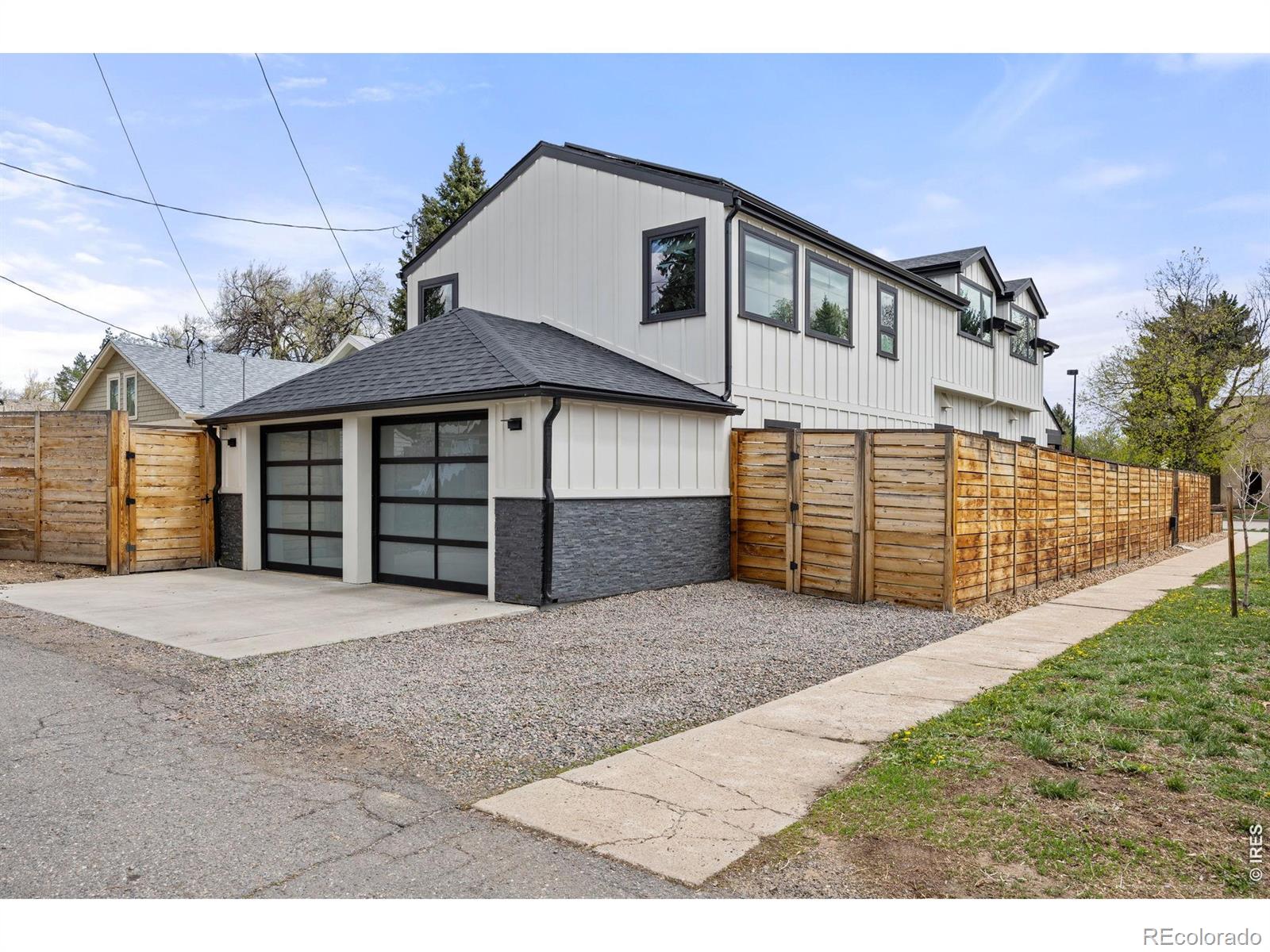 1175 Evergreen Avenue Boulder CO 80304