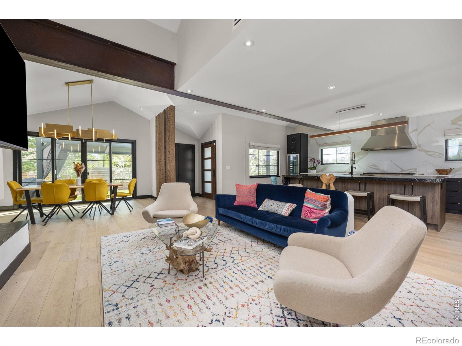 1175 Evergreen Avenue Boulder CO 80304