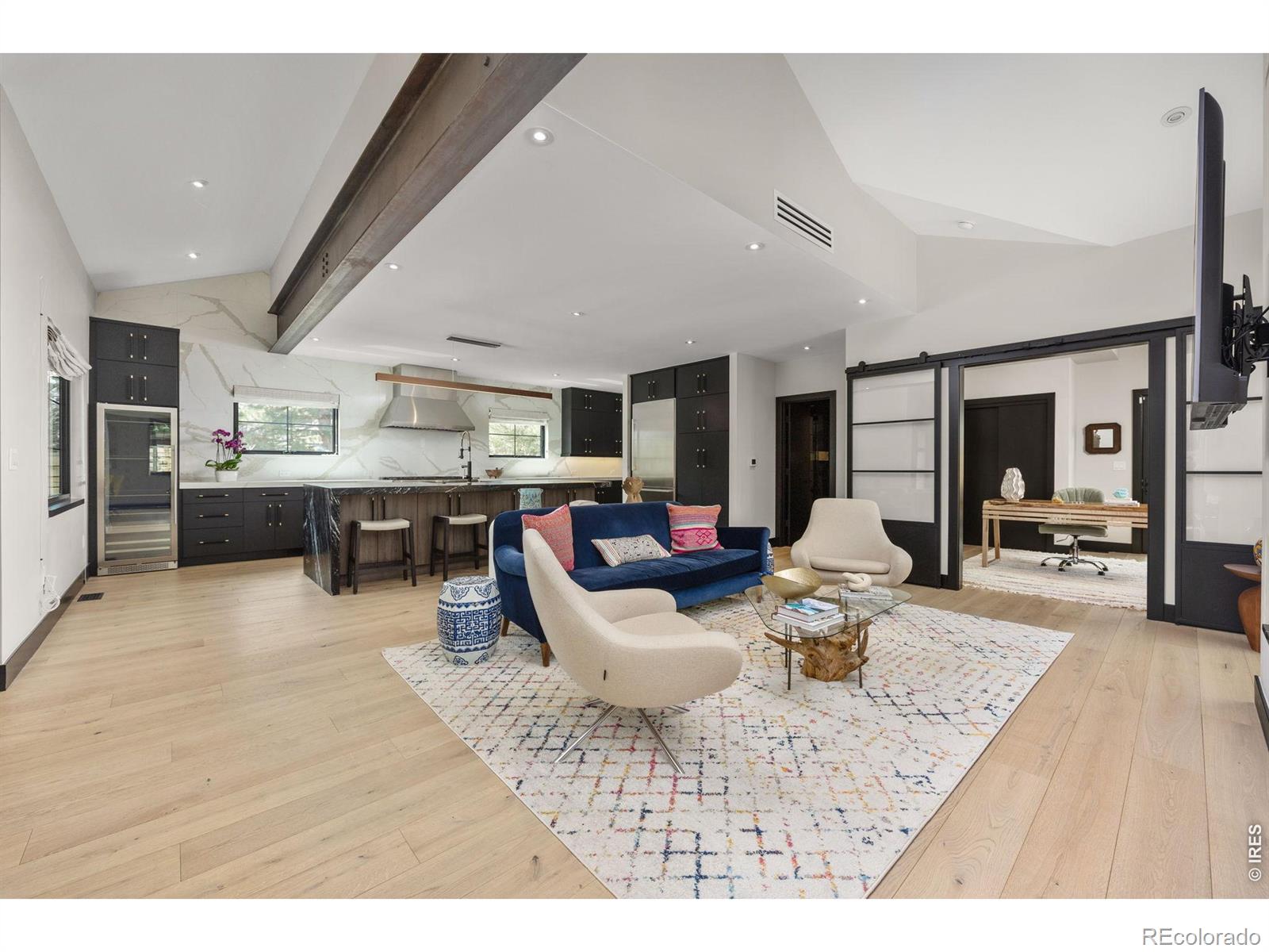 1175 Evergreen Avenue Boulder CO 80304