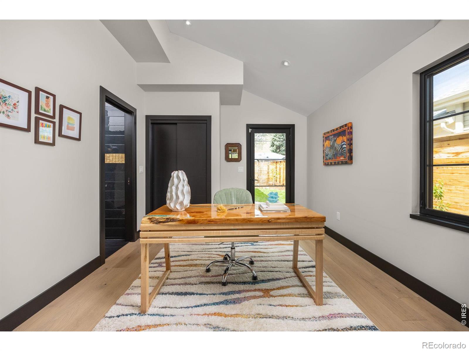 1175 Evergreen Avenue Boulder CO 80304