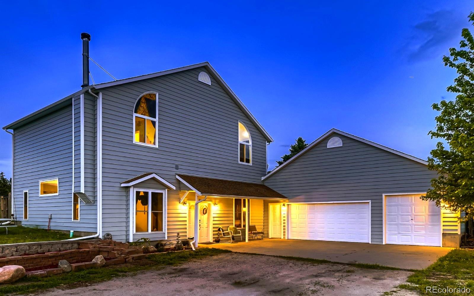 8370 Midsummer Lane Elizabeth CO 80107