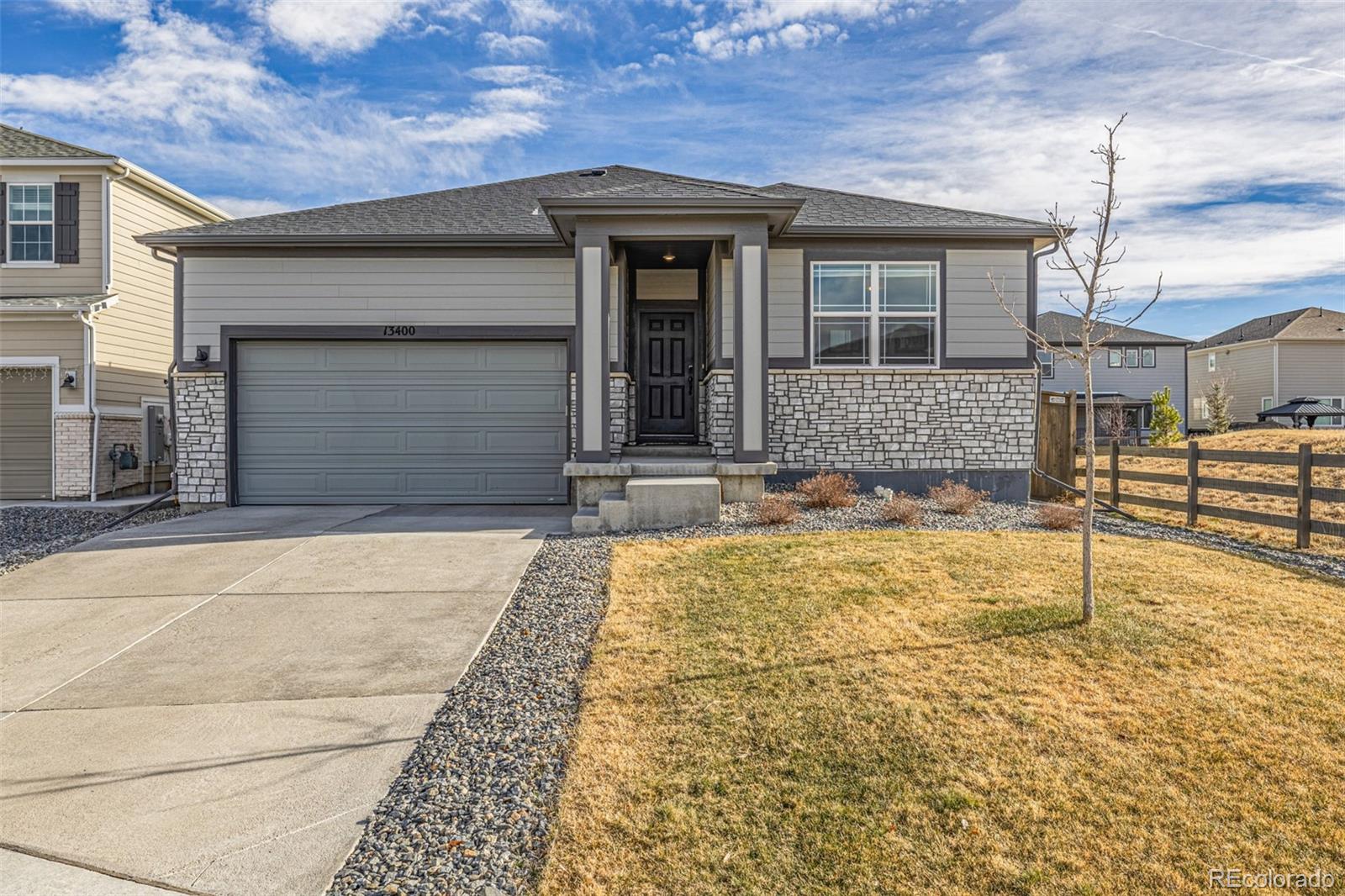 13400 Waterthrush Street Parker CO 80134